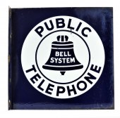BELL SYSTEM TELEPHONE DSP PORC
