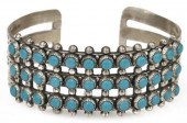 BELL TRADING POST TURQUOISE PE