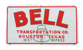 BELL TRANSPORTATION COMPANY PO