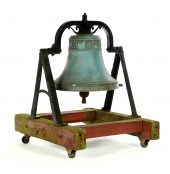 BELL.  Vanduzen and Tift  Cinc