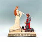 BELLA BISQUE FINE PORCELAIN FI