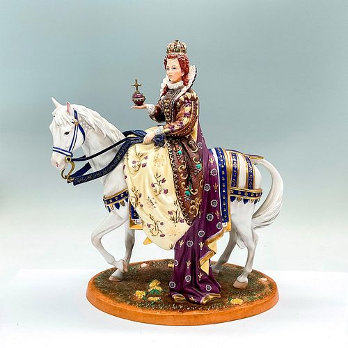 BELLA BISQUE FINE PORCELAIN GILT