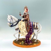 BELLA BISQUE FINE PORCELAIN GI