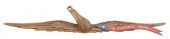 BELLAMY-STYLE CARVED WOODEN SP