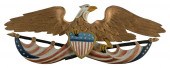 BELLAMY-STYLE EAGLE WITH LIBER