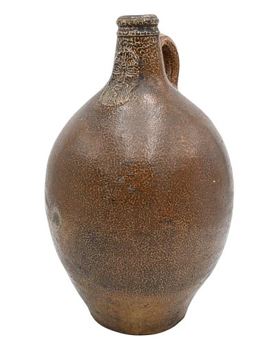 BELLARMINE STONEWARE