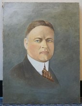 BELLE BRAY (AMERICAN 20TH CENT