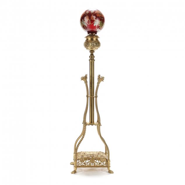 BELLE EPOCH TELESCOPIC BRASS