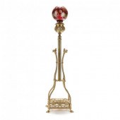 BELLE EPOCH TELESCOPIC BRASS P