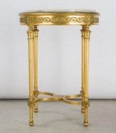 BELLE ÉPOQUE GILTWOOD OCCASION