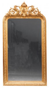 BELLE EPOQUE GILTWOOD OVERMANT