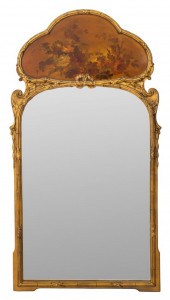BELLE EPOQUE GILTWOOD TRUMEAU