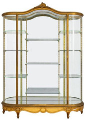 BELLE EPOQUE LOUIS XV ORMOLU &