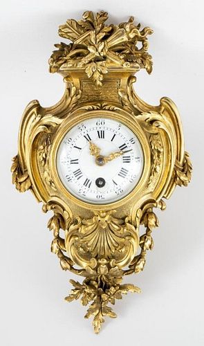 BELLE EPOQUE LOUIS XV STYLE