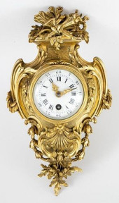 BELLE EPOQUE LOUIS XV STYLE OR