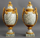 BELLE EPOQUE LOUIS XVI ORMOLU
