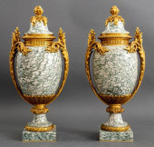 BELLE EPOQUE LOUIS XVI ORMOLU
