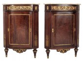 BELLE EPOQUE LOUIS XVI REVIVAL