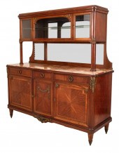 BELLE EPOQUE LOUIS XVI REVIVAL