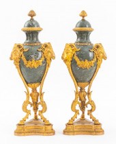 BELLE EPOQUE LOUIS XVI STYLE O