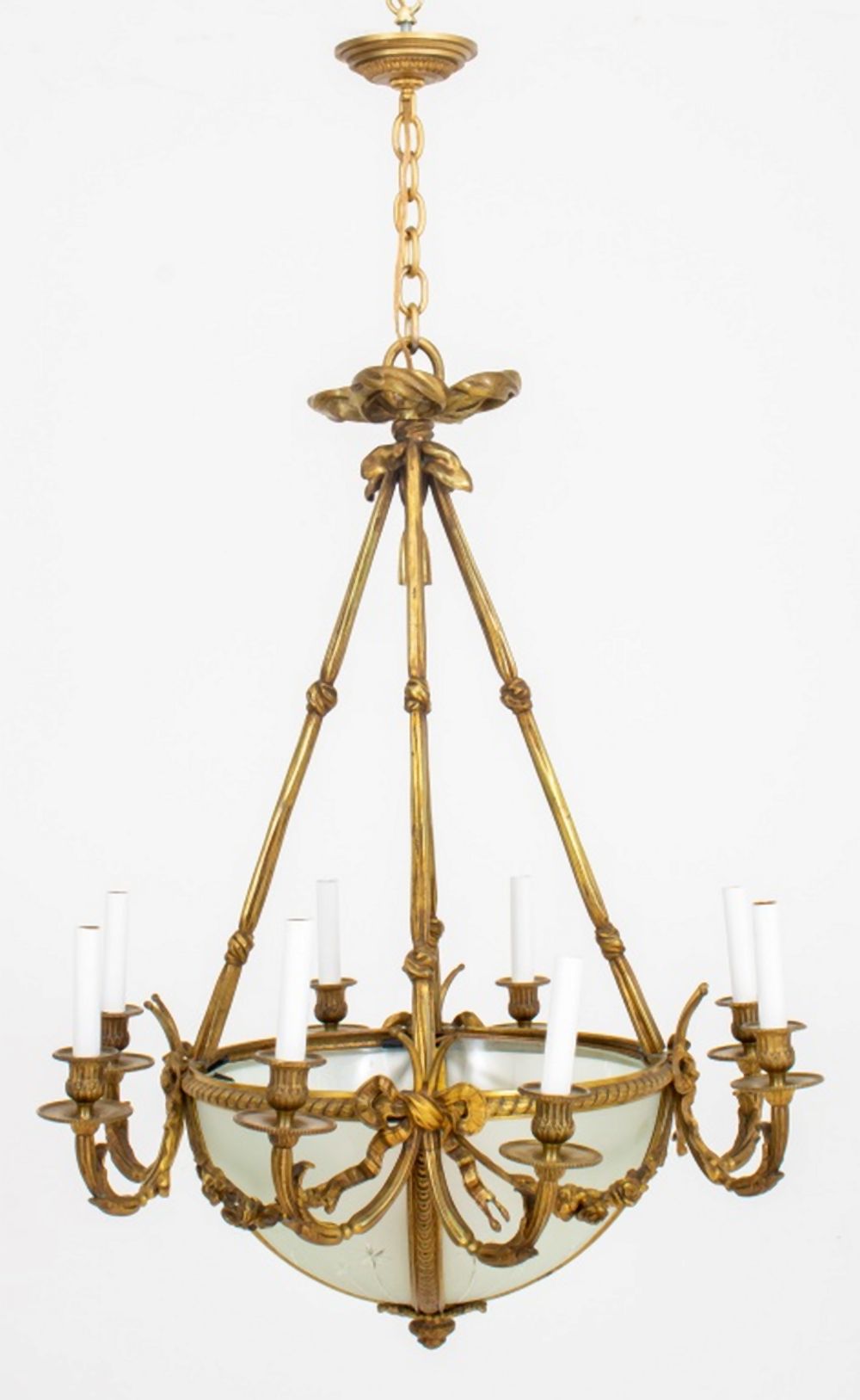 BELLE EPOQUE LOUIS XVI STYLE 8