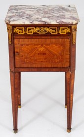 BELLE EPOQUE LOUIS XVI STYLE N