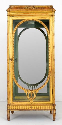 BELLE EPOQUE LOUIS XVI STYLE