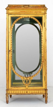 BELLE EPOQUE LOUIS XVI STYLE G