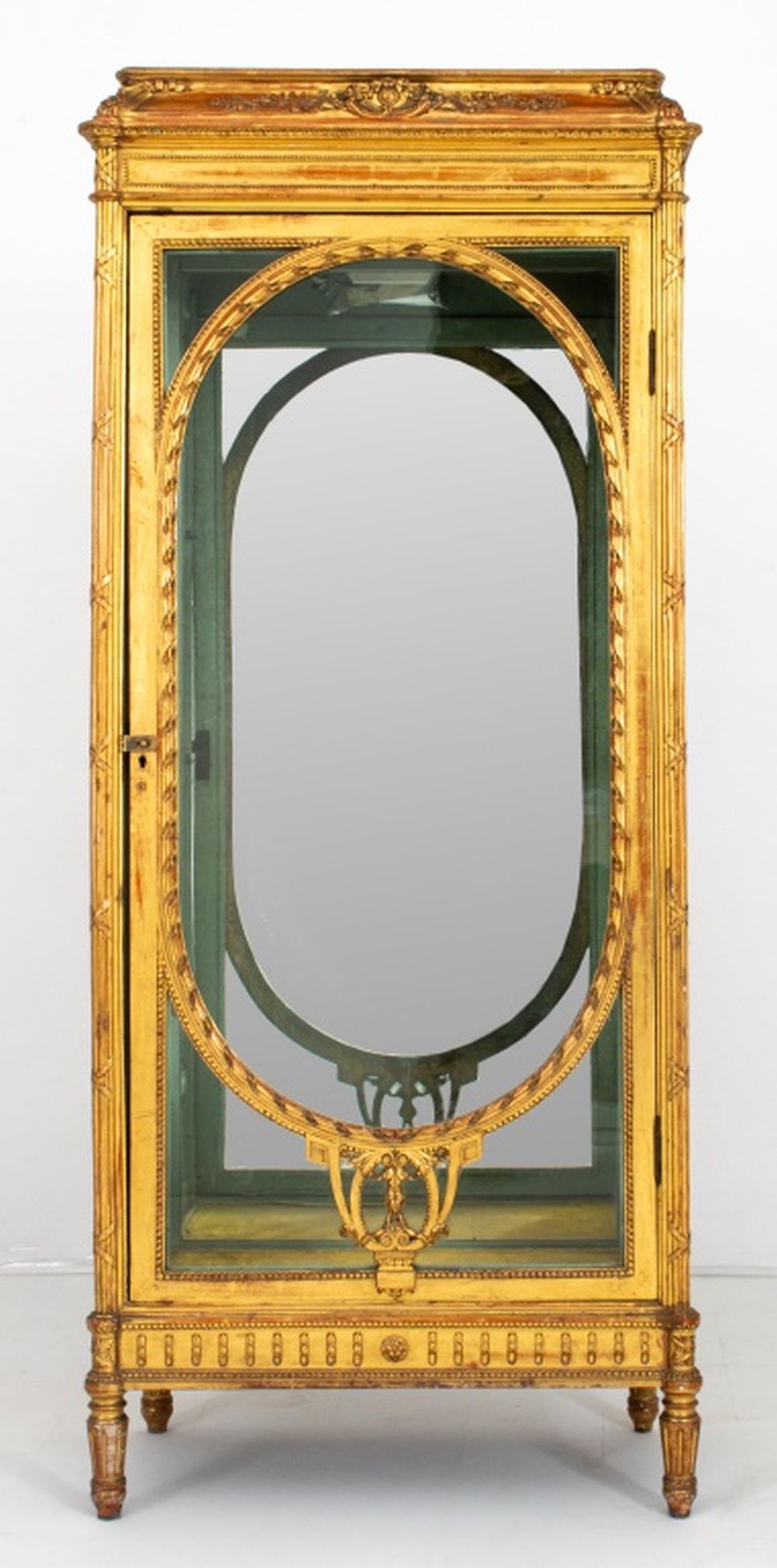 BELLE EPOQUE LOUIS XVI STYLE