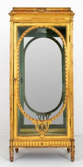 BELLE EPOQUE LOUIS XVI STYLE G