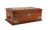BELLE EPOQUE OAK AND SILVERPLA
