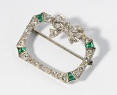 BELLE EPOQUE PLATINUM DIAMOND