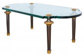 BELLE EPOQUE REVIVAL BRONZE GL