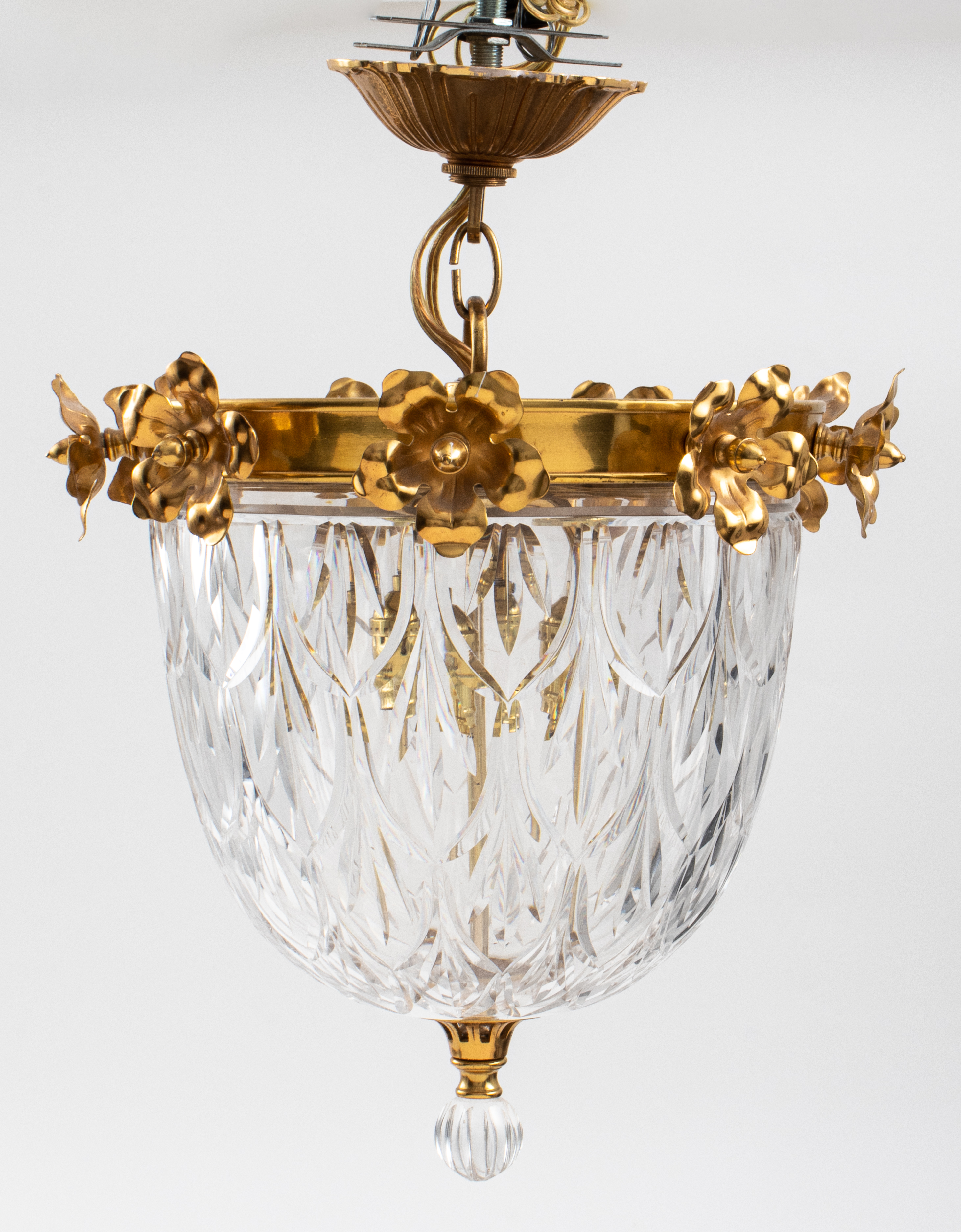 BELLE EPOQUE STYLE GILTMETAL &