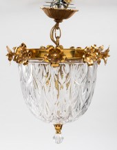 BELLE EPOQUE STYLE GILTMETAL &