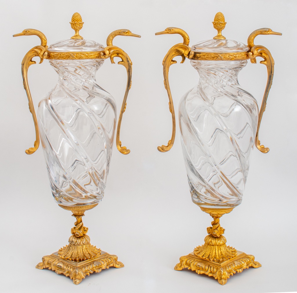 BELLE EPOQUE STYLE GILTMETAL