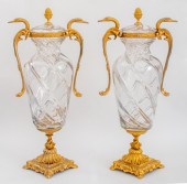 BELLE EPOQUE STYLE GILTMETAL M