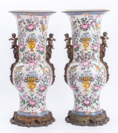 BELLE EPOQUE STYLE PORCELAIN &