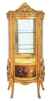 BELLE EPOQUE VERNIS MARTIN STY