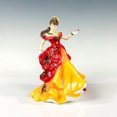 BELLE HN3703 - ROYAL DOULTON F