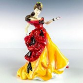 BELLE HN3703 - ROYAL DOULTON F