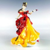 BELLE HN3703 - ROYAL DOULTON F