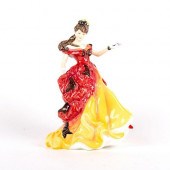 BELLE HN3703 - ROYAL DOULTON F