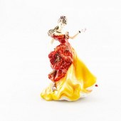 BELLE HN3703 - ROYAL DOULTON F