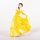 BELLE HN3830 - ROYAL DOULTON F