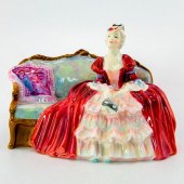 BELLE O' THE BALL HN1997 - ROY
