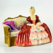 BELLE O' THE BALL HN1997 - ROY