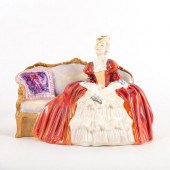 BELLE O' THE BALL HN1997 - ROY