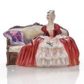 BELLE O' THE BALL HN1997 - ROY