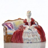 BELLE O' THE BALL HN1997 - ROY